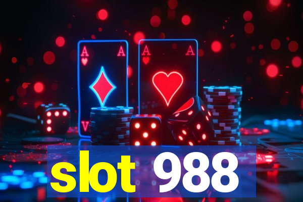 slot 988